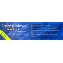 Store Reviews Lite